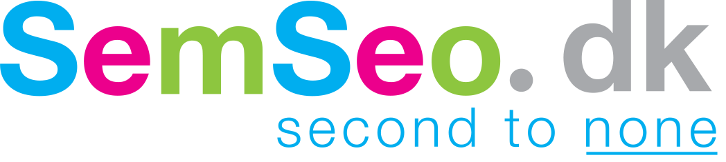 semseo.dk logo