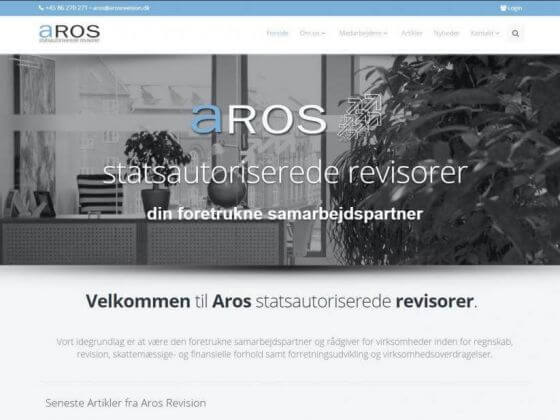 www.arosrevision.dk